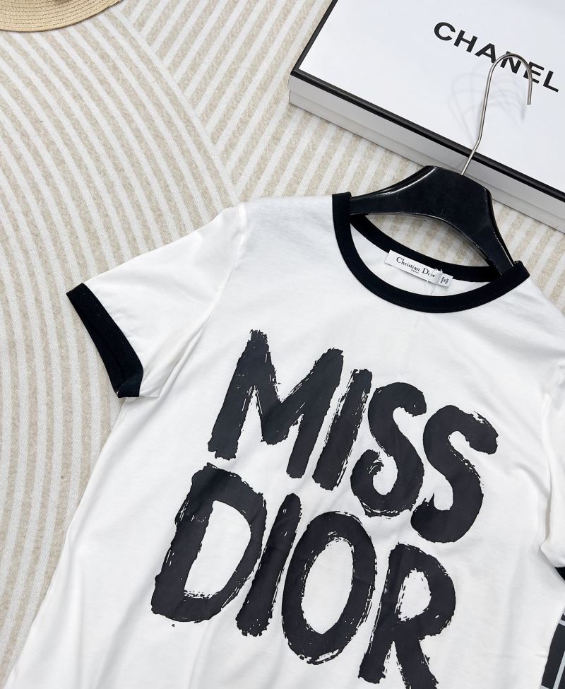 Christian Dior T-Shirts